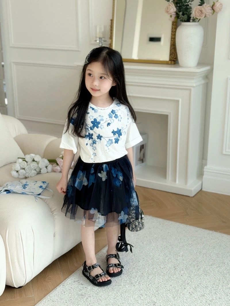 Christian Dior Kids Durable 114860