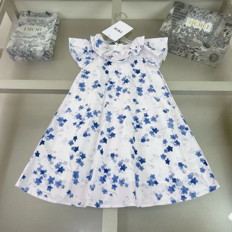 Comfortable Christian Dior Kids 114856