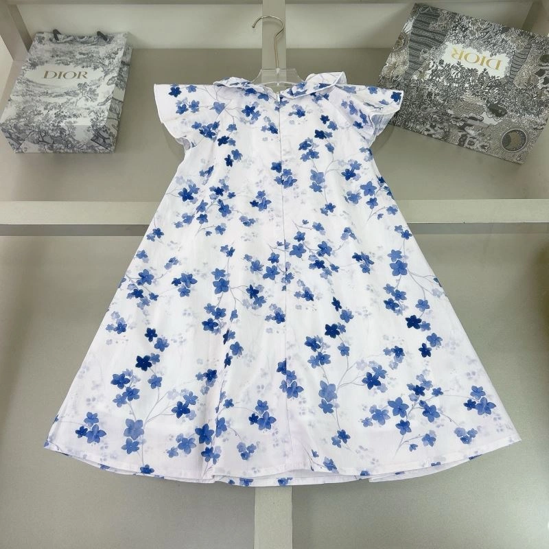 Comfortable Christian Dior Kids 114856