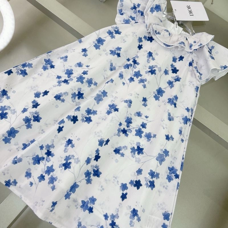 Comfortable Christian Dior Kids 114856