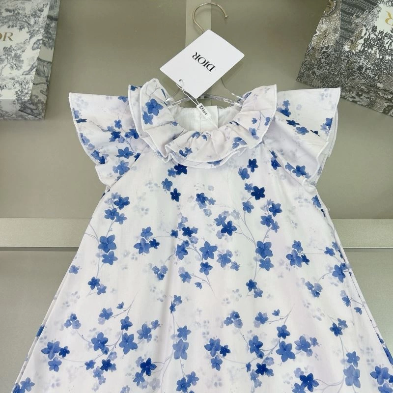 Comfortable Christian Dior Kids 114856