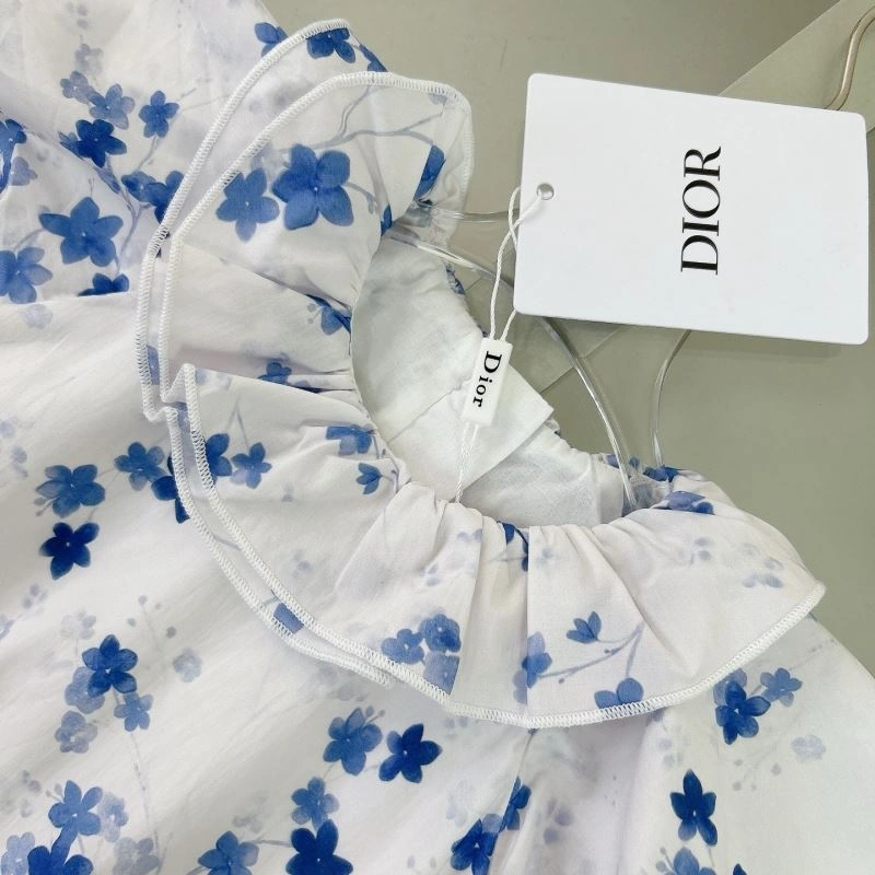 Comfortable Christian Dior Kids 114856