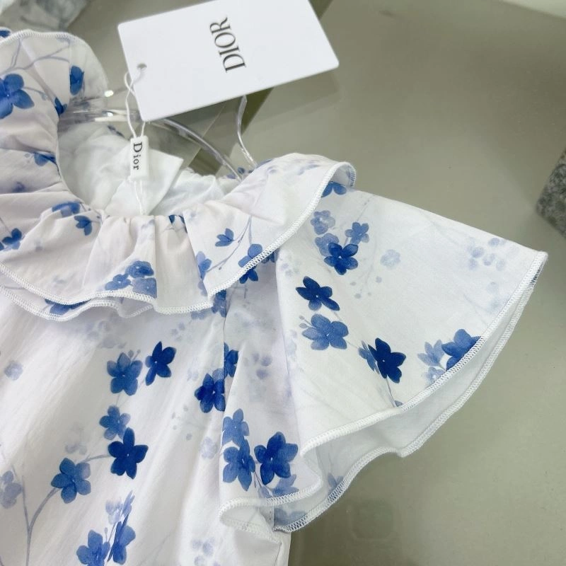Comfortable Christian Dior Kids 114856