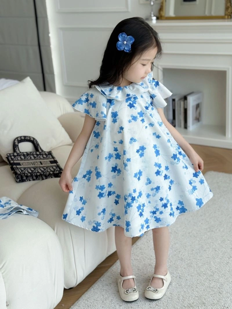 Comfortable Christian Dior Kids 114856