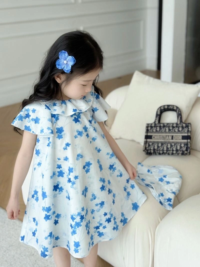 Comfortable Christian Dior Kids 114856