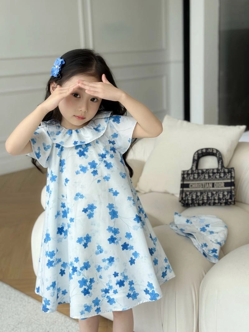 Comfortable Christian Dior Kids 114856