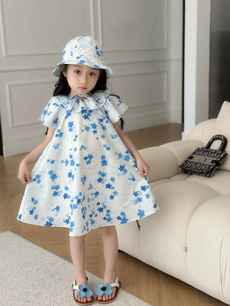 Comfortable Christian Dior Kids 114856