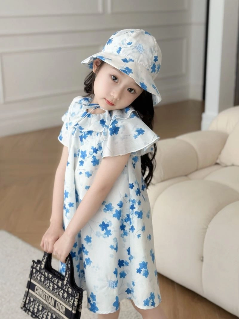 Comfortable Christian Dior Kids 114856