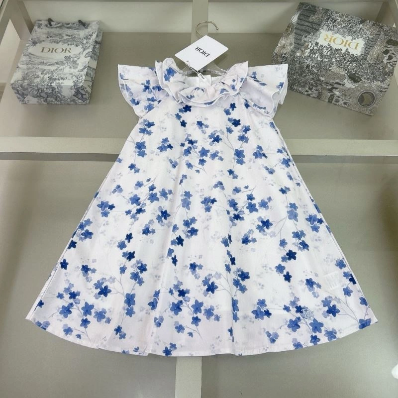 Comfortable Christian Dior Kids 114856