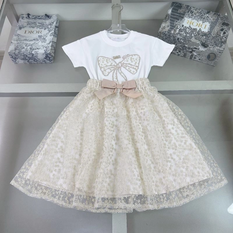 Christian Dior Kids TravelReady 114849