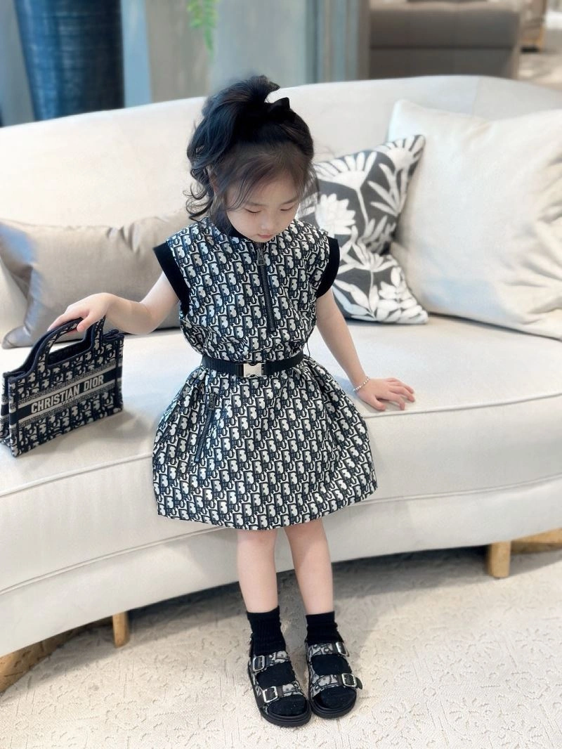 FlexibleFit Christian Dior Kids 114861