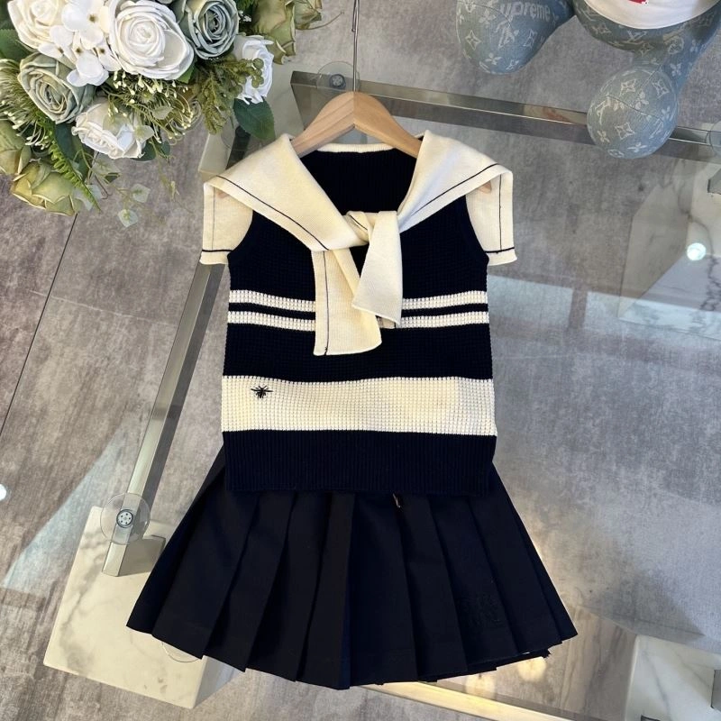 Sophisticated Christian Dior Kids 114858