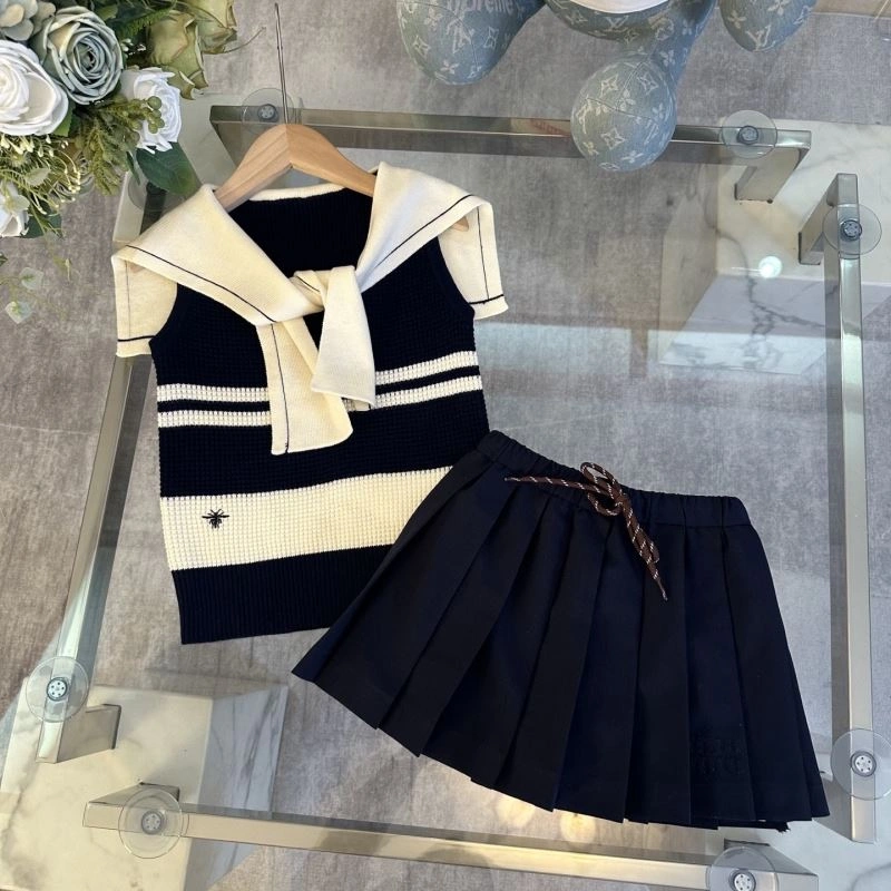 Sophisticated Christian Dior Kids 114858