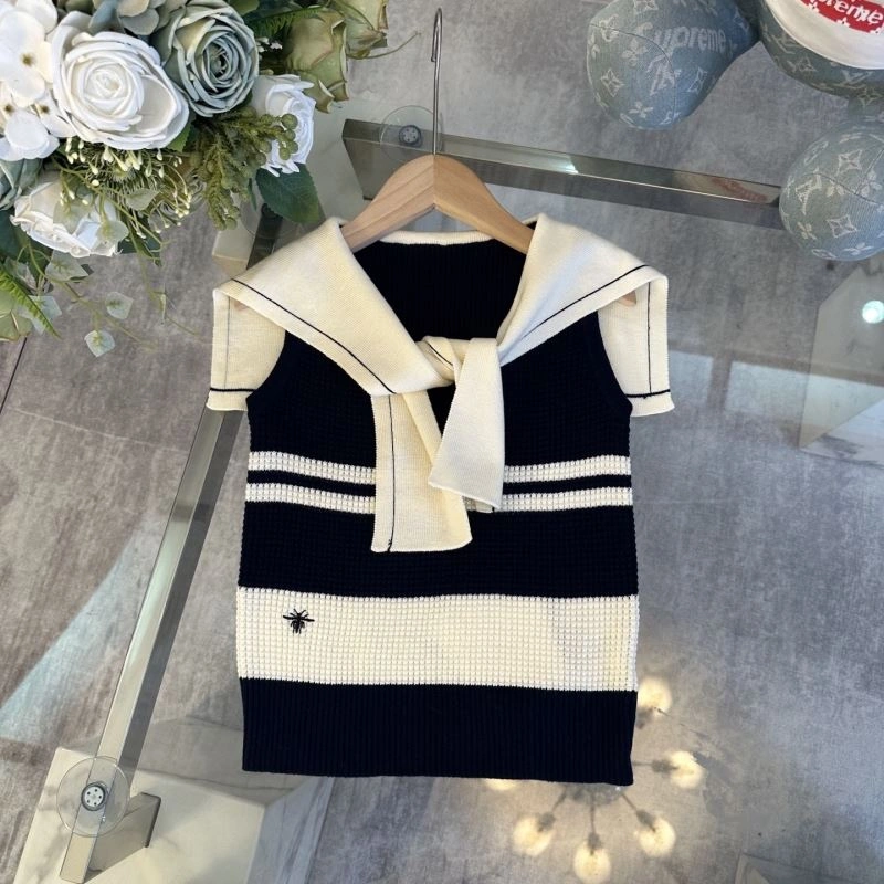 Sophisticated Christian Dior Kids 114858