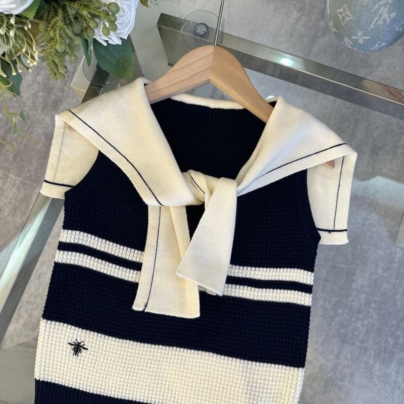 Sophisticated Christian Dior Kids 114858