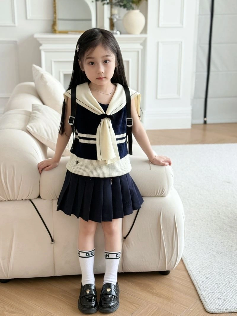 Sophisticated Christian Dior Kids 114858