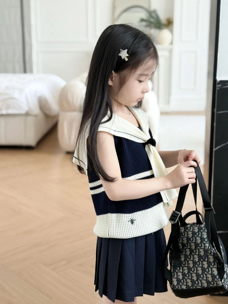 Sophisticated Christian Dior Kids 114858