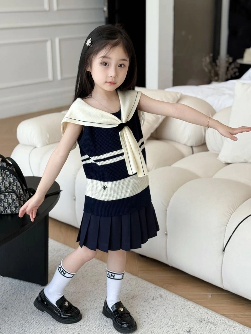 Sophisticated Christian Dior Kids 114858