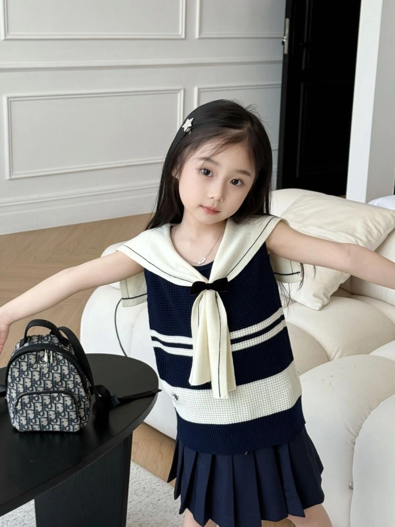 Sophisticated Christian Dior Kids 114858