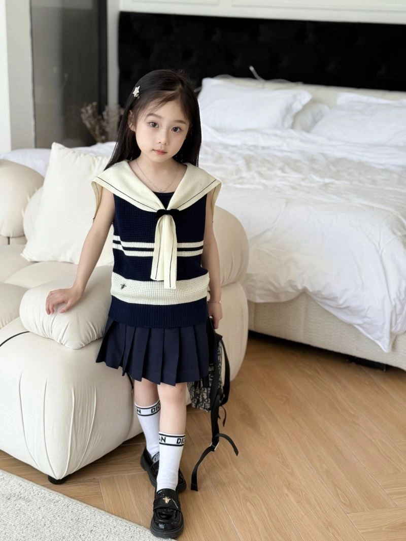 Sophisticated Christian Dior Kids 114858