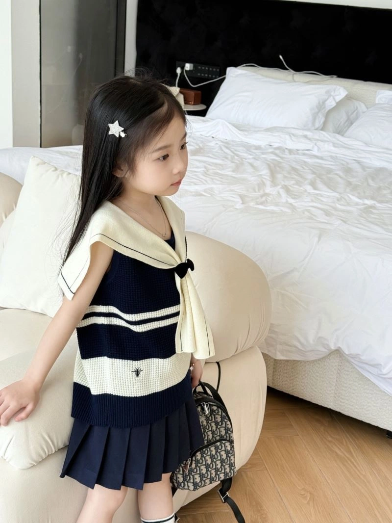 Sophisticated Christian Dior Kids 114858