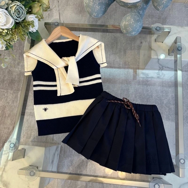 Sophisticated Christian Dior Kids 114858