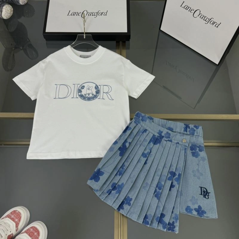 Christian Dior Kids Durable 114834