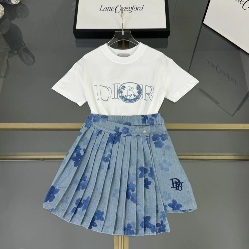 Christian Dior Kids Durable 114834