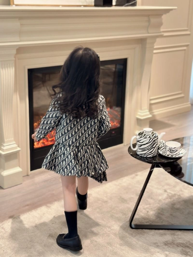 FastDry Christian Dior Kids 114835
