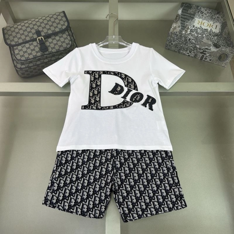 Christian Dior Kids ComfortFit 114833