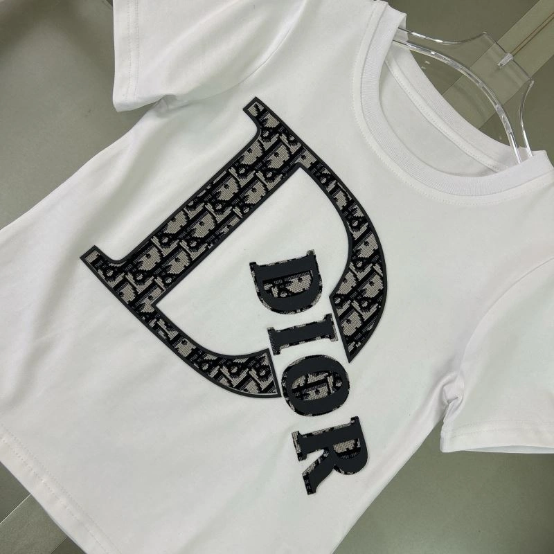 Christian Dior Kids ComfortFit 114833