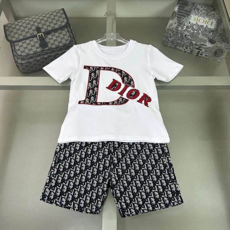 Christian Dior Kids StreetReady 114832