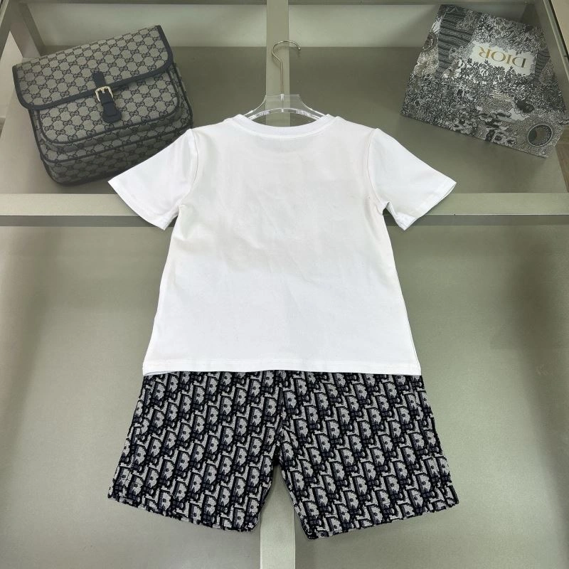Christian Dior Kids StreetReady 114832