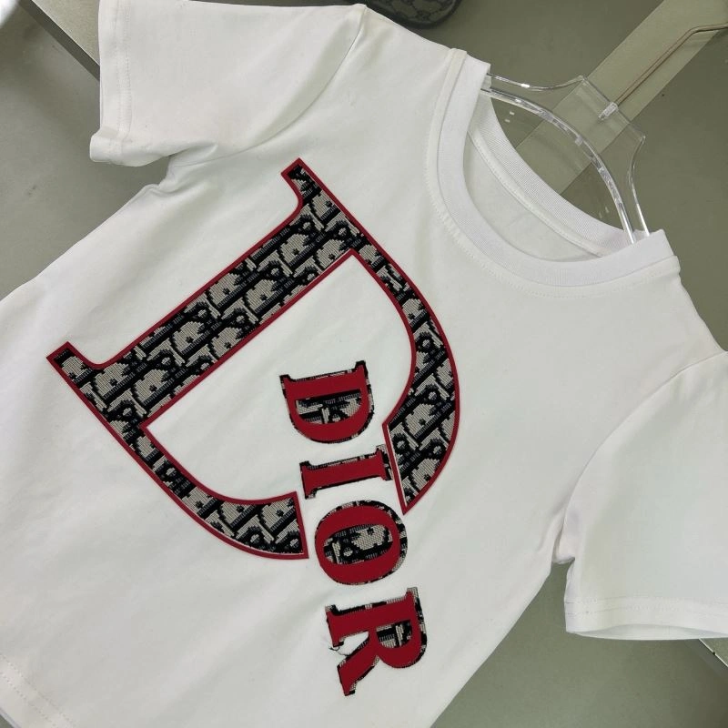 Christian Dior Kids StreetReady 114832