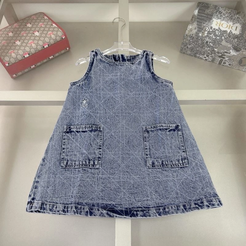 Christian Dior Kids Chic 114837