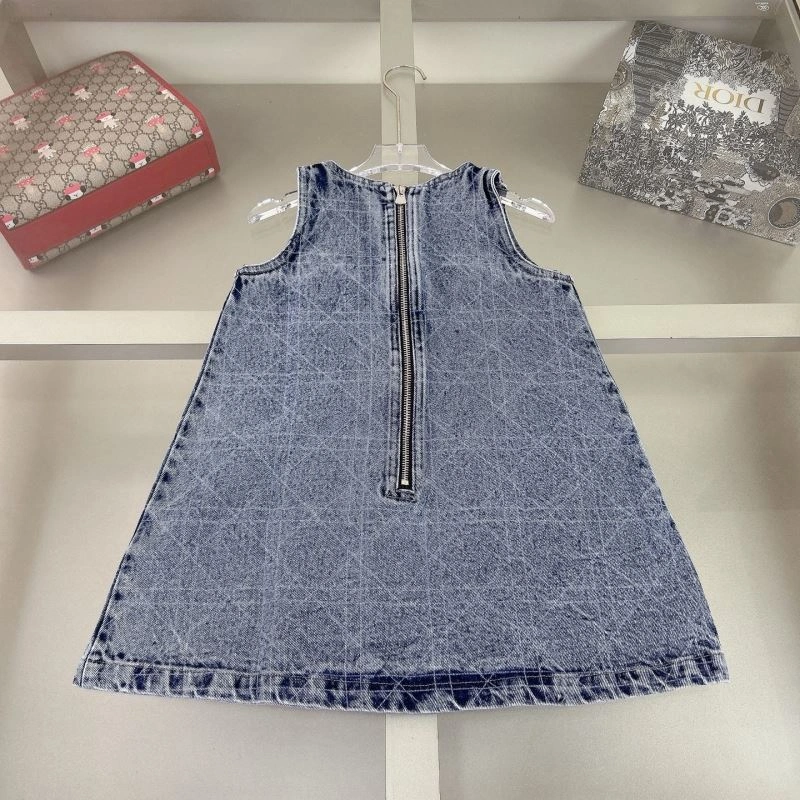 Christian Dior Kids Chic 114837