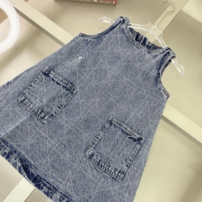 Christian Dior Kids Chic 114837