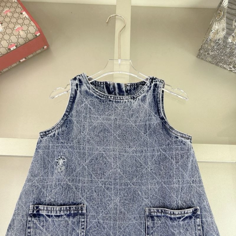 Christian Dior Kids Chic 114837