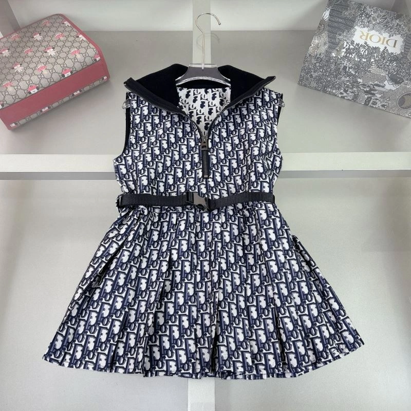 Christian Dior Kids TravelReady 114831