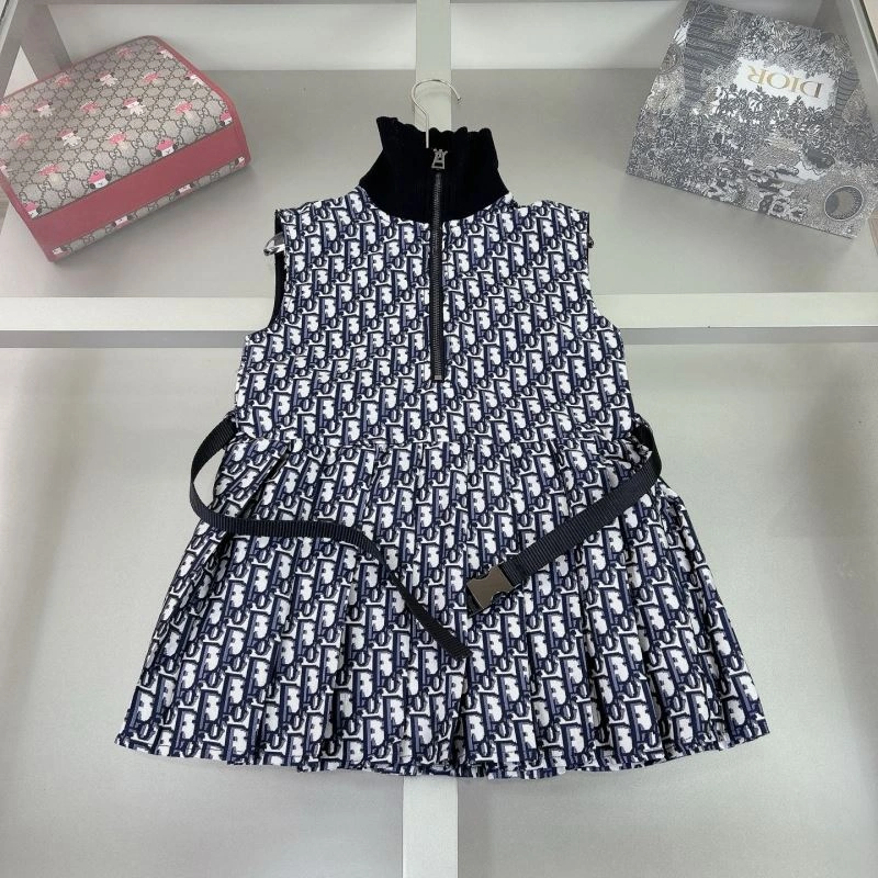 Christian Dior Kids TravelReady 114831