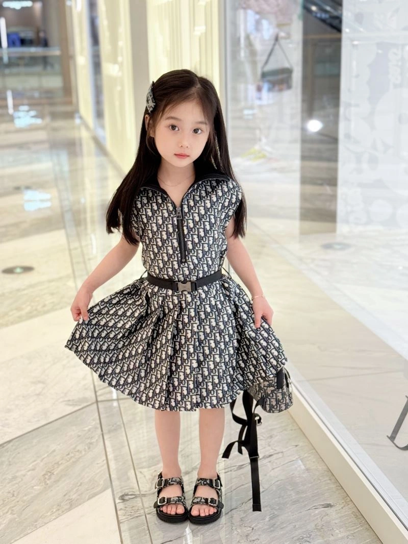 Christian Dior Kids TravelReady 114831