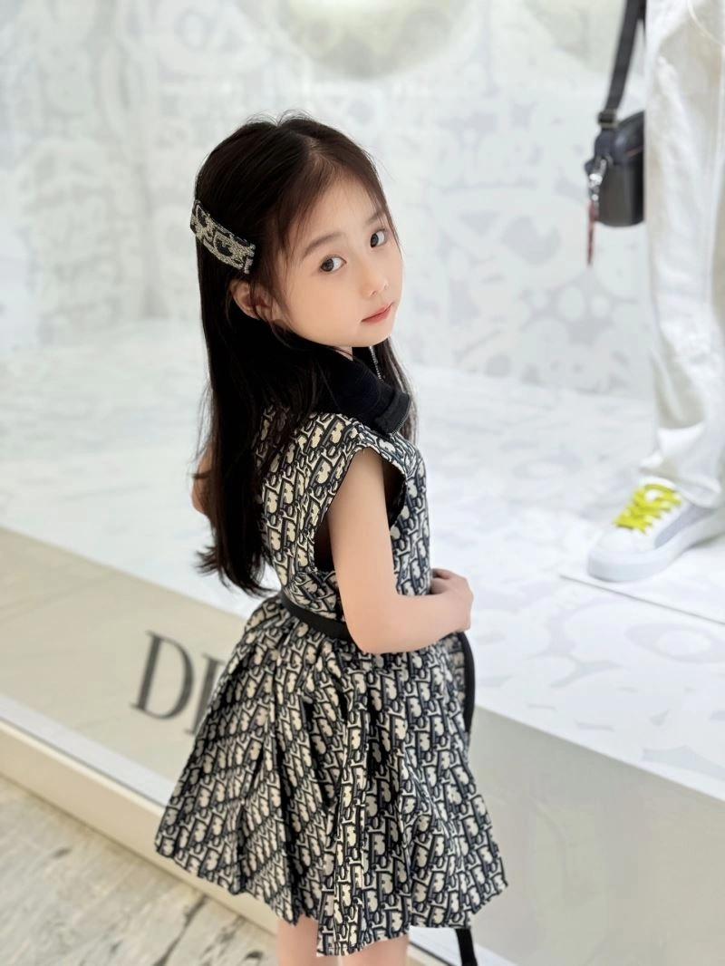 Christian Dior Kids TravelReady 114831