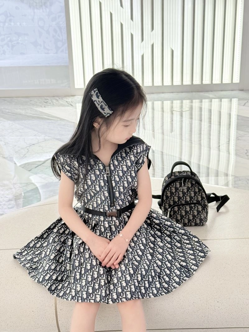 Christian Dior Kids TravelReady 114831