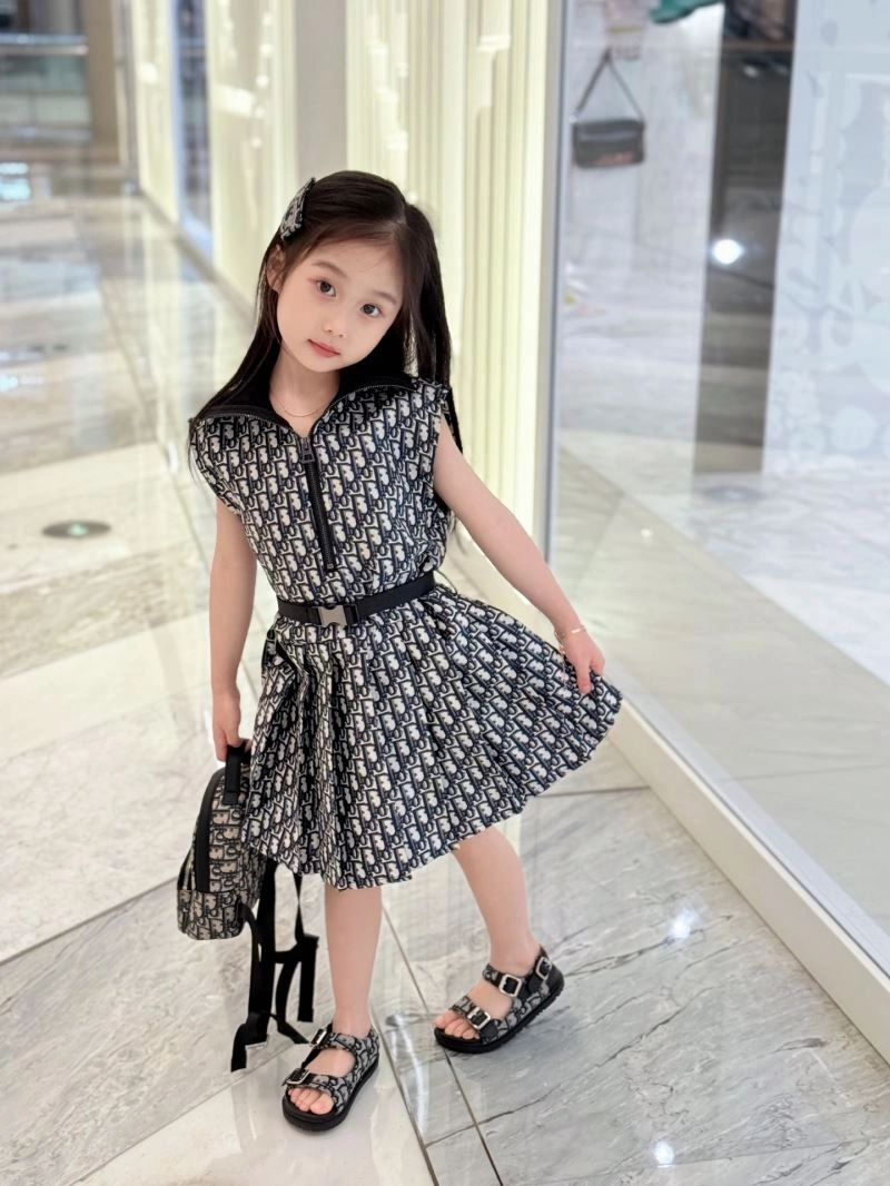 Christian Dior Kids TravelReady 114831