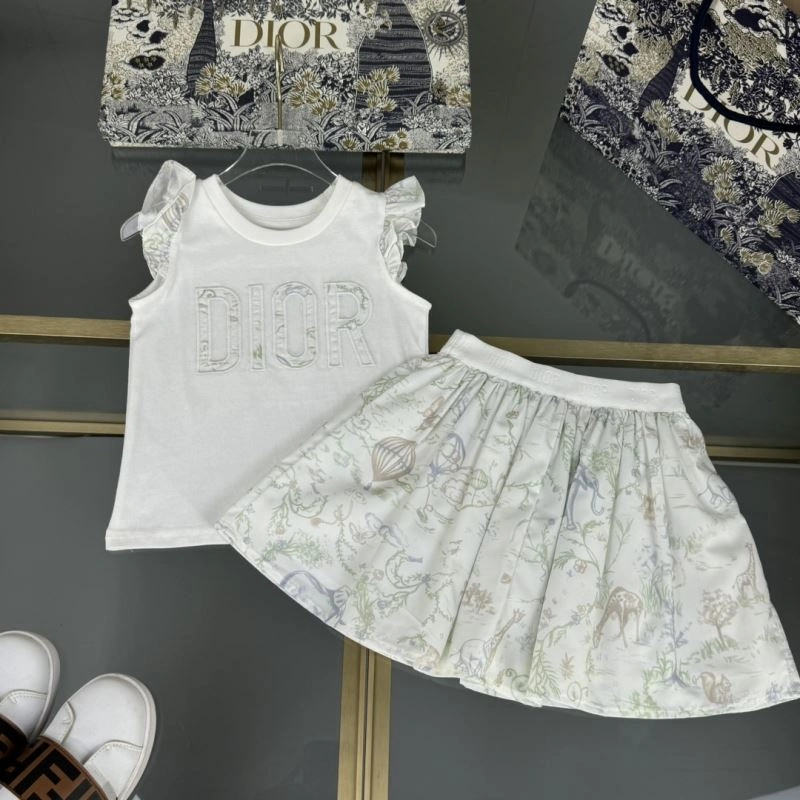 Christian Dior Kids Refined 114830
