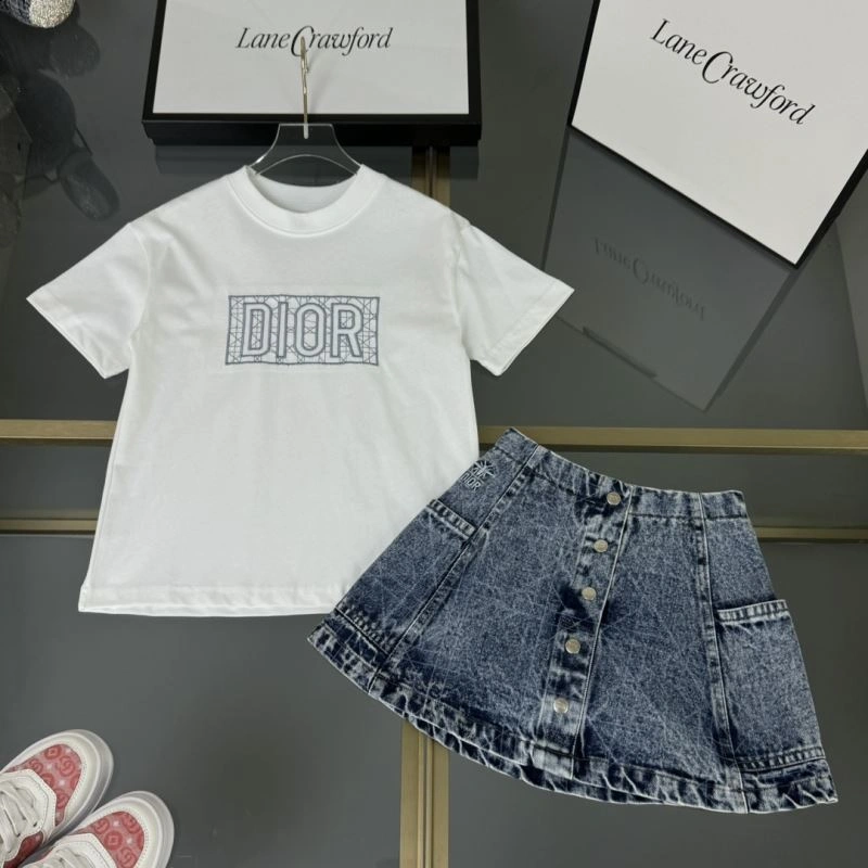 Sustainable Christian Dior Kids 114826