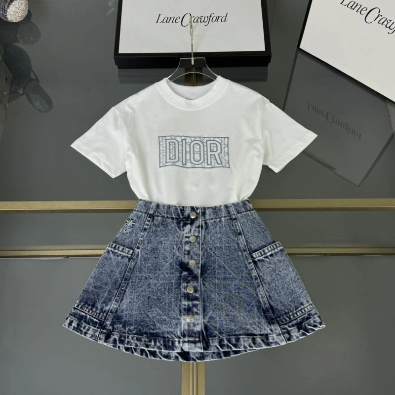 Sustainable Christian Dior Kids 114826