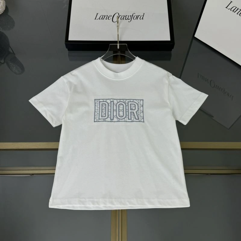 Sustainable Christian Dior Kids 114826