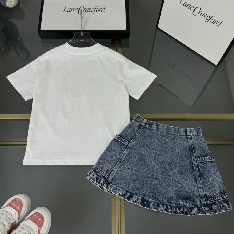 Sustainable Christian Dior Kids 114826