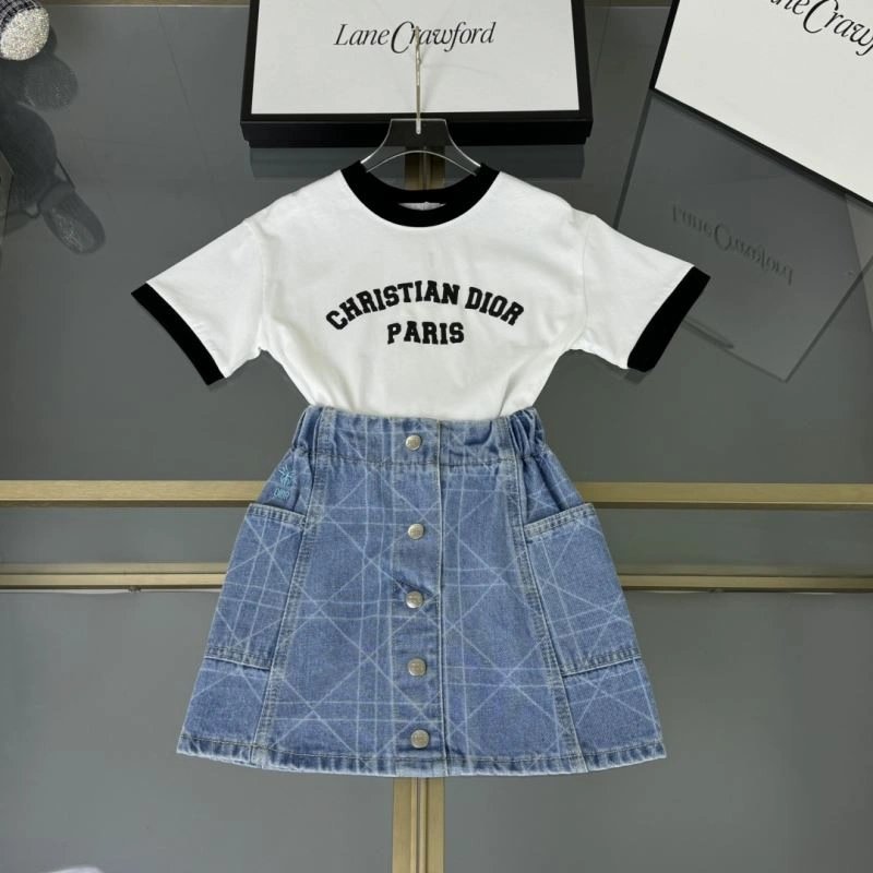 SportInspired Christian Dior Kids 114828